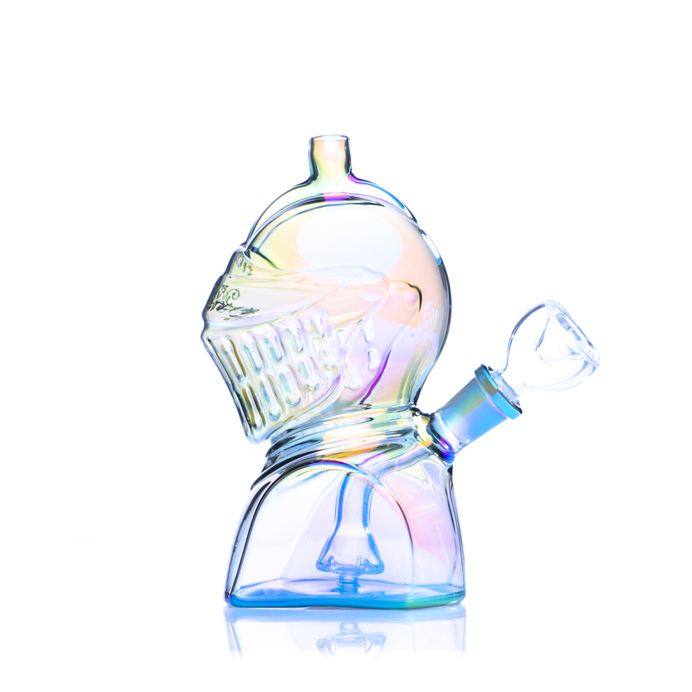 Medieval Knight Bong - 25