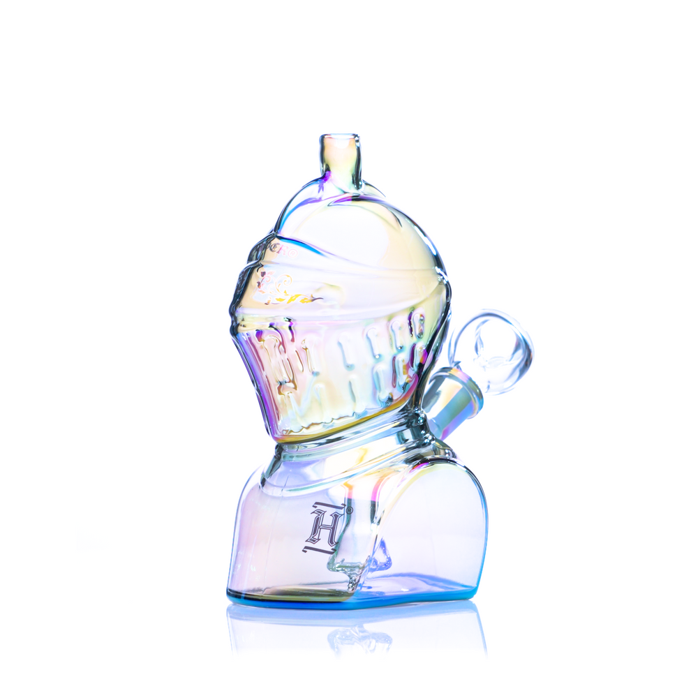 Medieval Knight Bong - 29