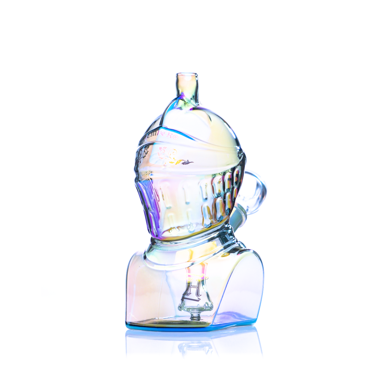 Medieval Knight Bong - 