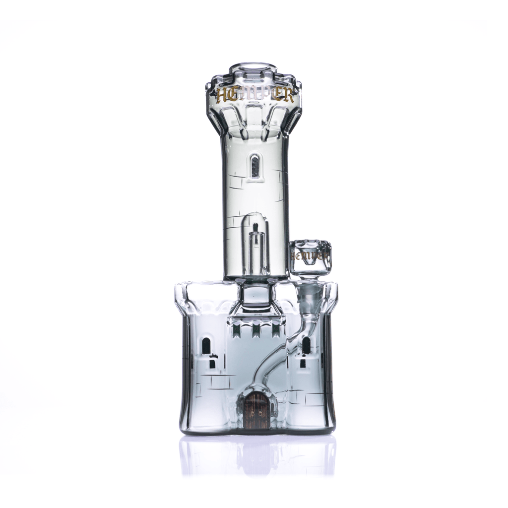 Medieval Castle XL Bong - HEMPER