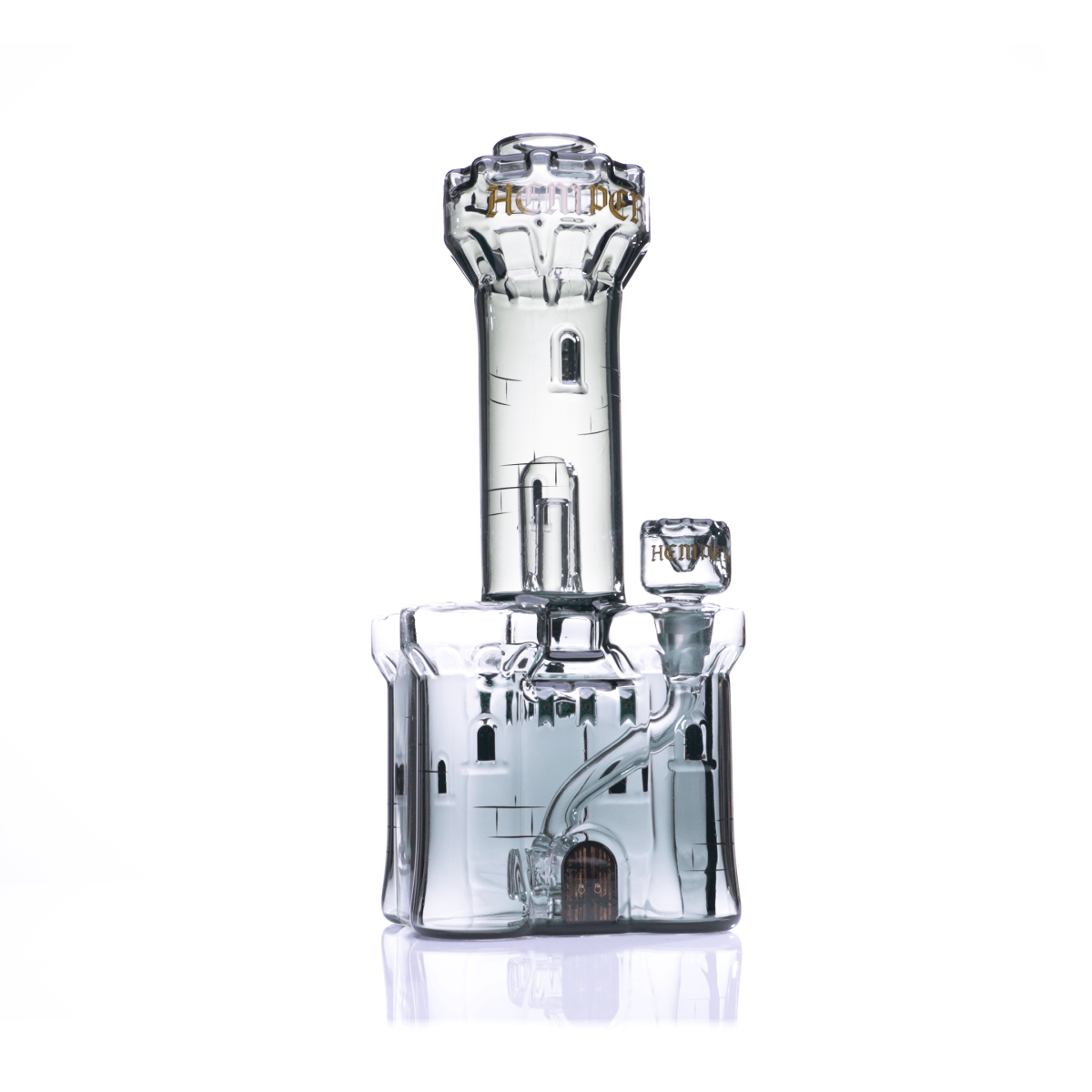 Medieval Castle XL Bong - HEMPER - 
