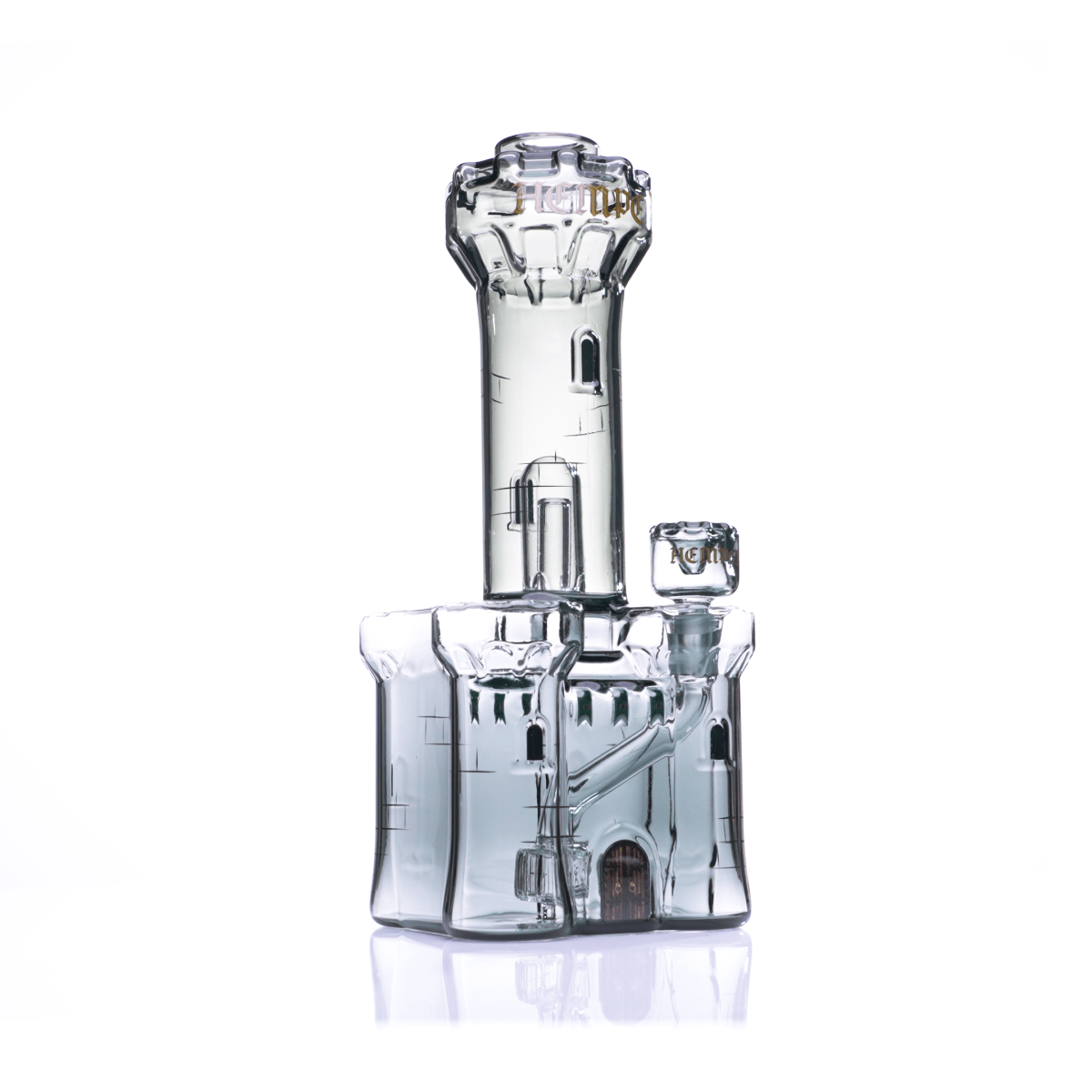 Medieval Castle XL Bong - HEMPER - 