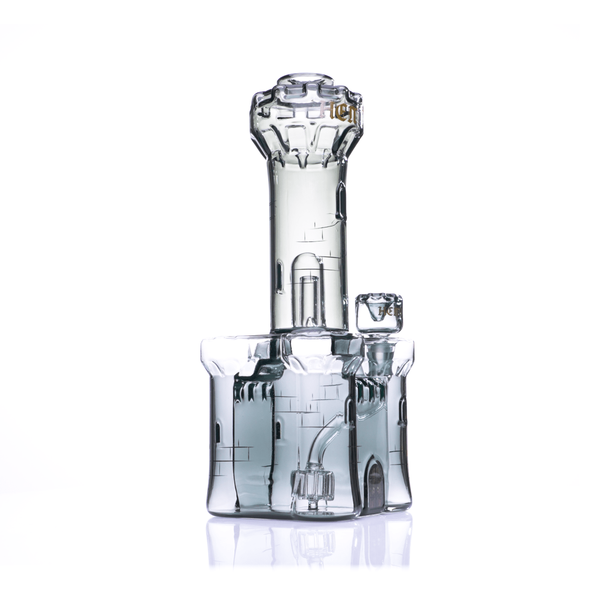 Medieval Castle XL Bong - HEMPER - 