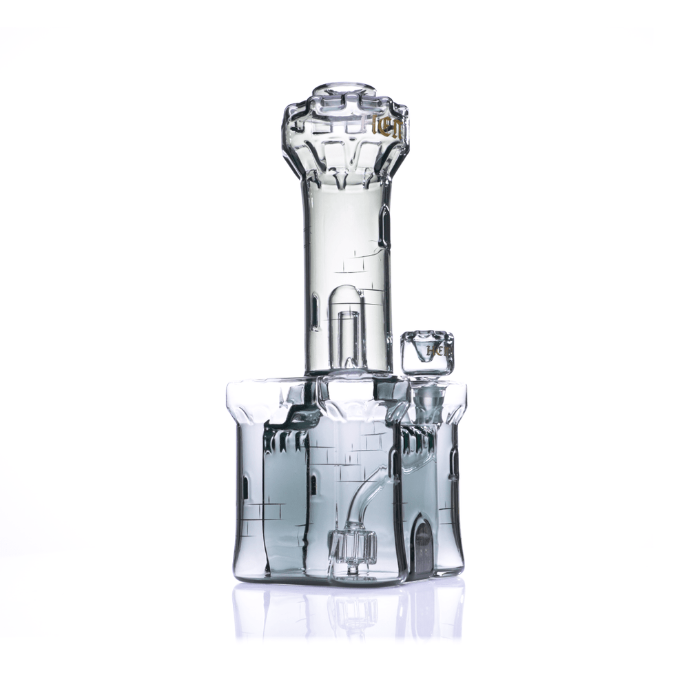 Medieval Castle XL Bong - HEMPER - 13