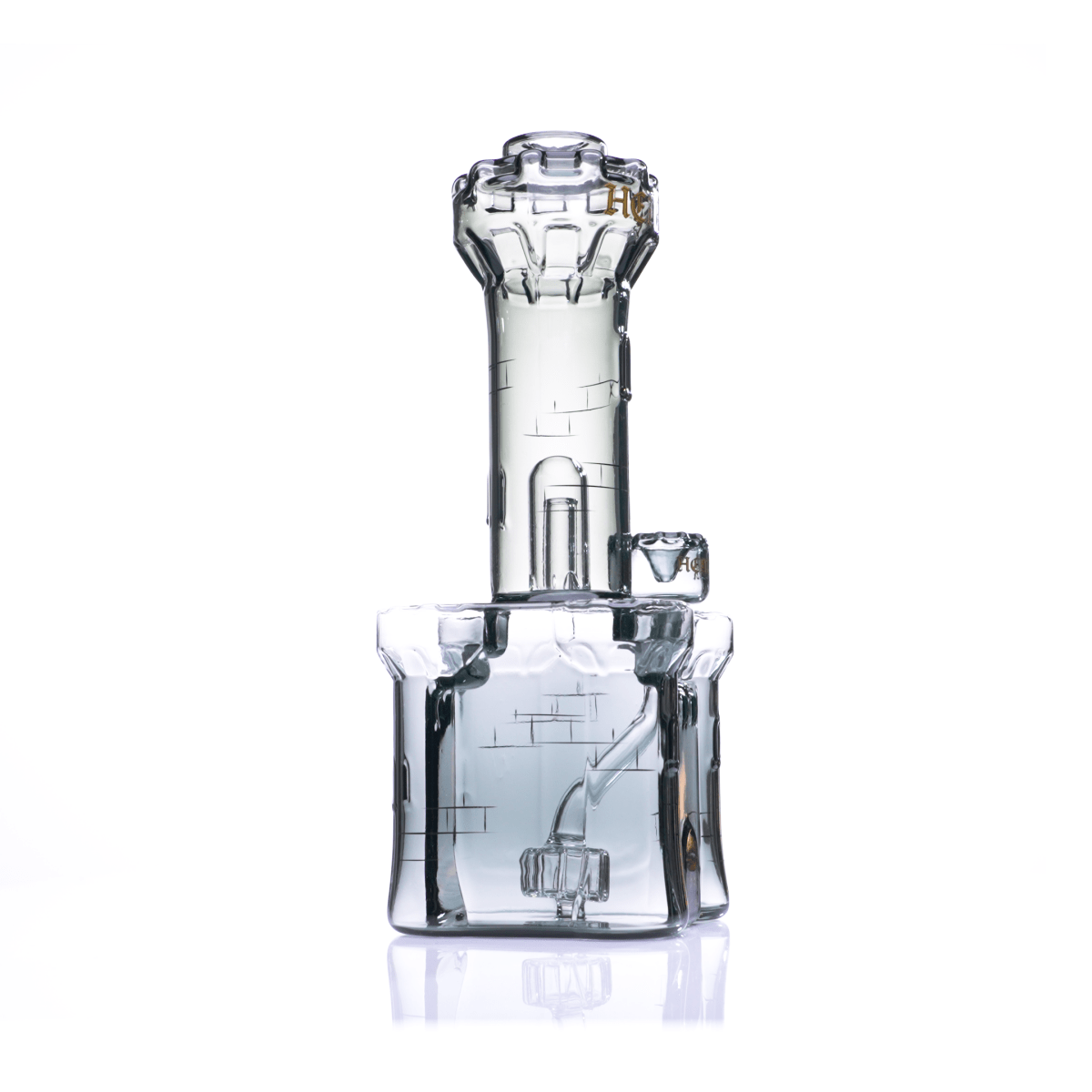 Medieval Castle XL Bong - HEMPER - 