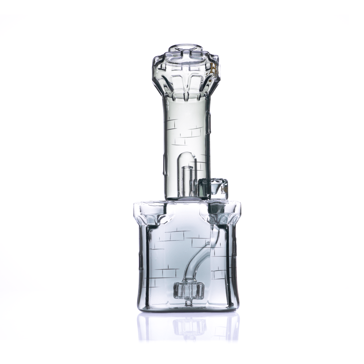 Medieval Castle XL Bong - HEMPER - 