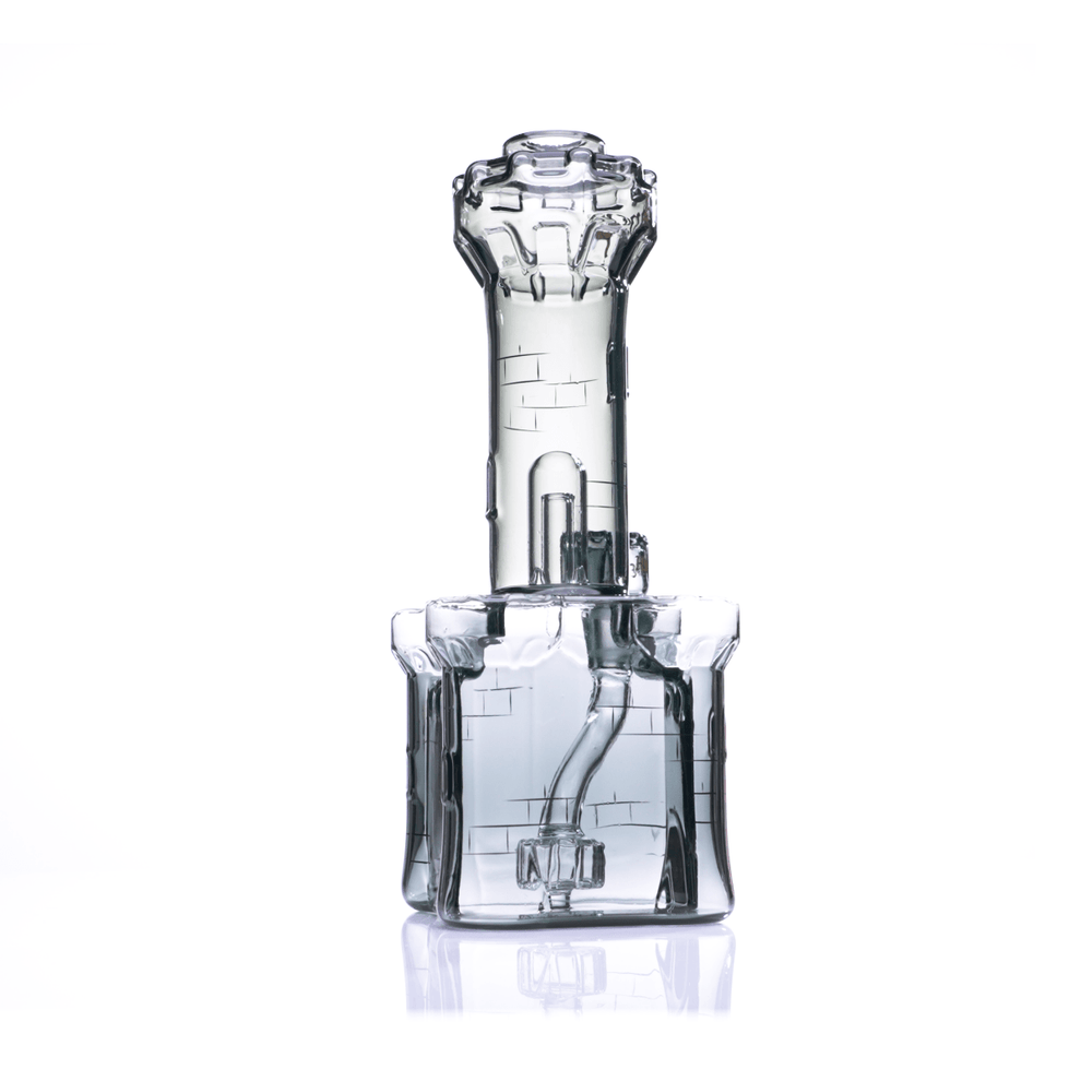 Medieval Castle XL Bong - HEMPER - 16