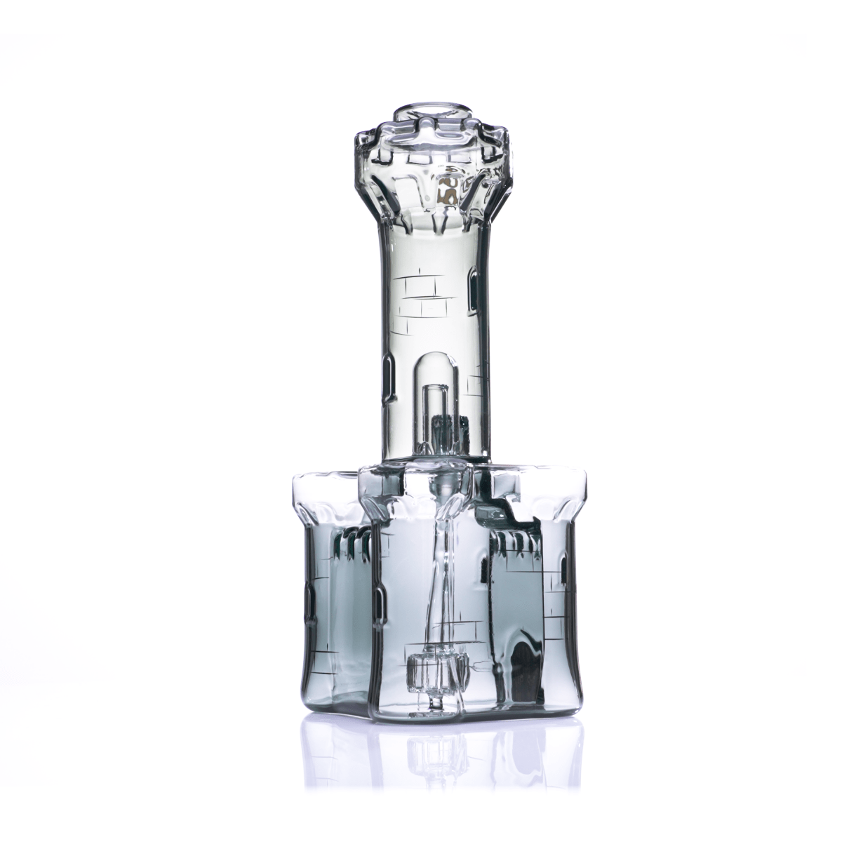 Medieval Castle XL Bong - HEMPER - 