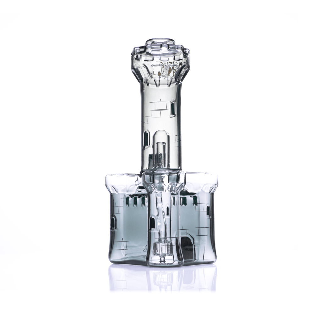 Medieval Castle XL Bong - HEMPER - 18