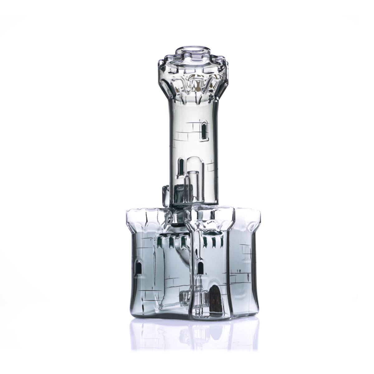 Medieval Castle XL Bong - HEMPER - 