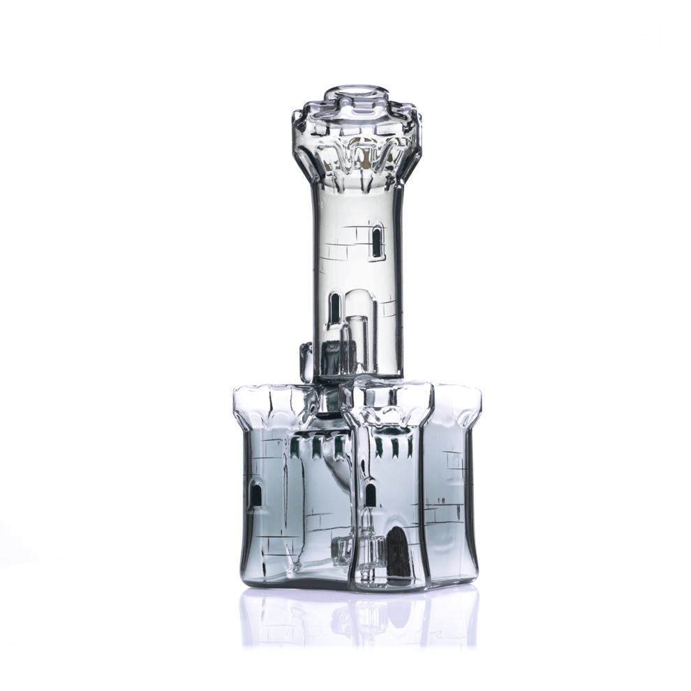 Medieval Castle XL Bong - HEMPER - 19