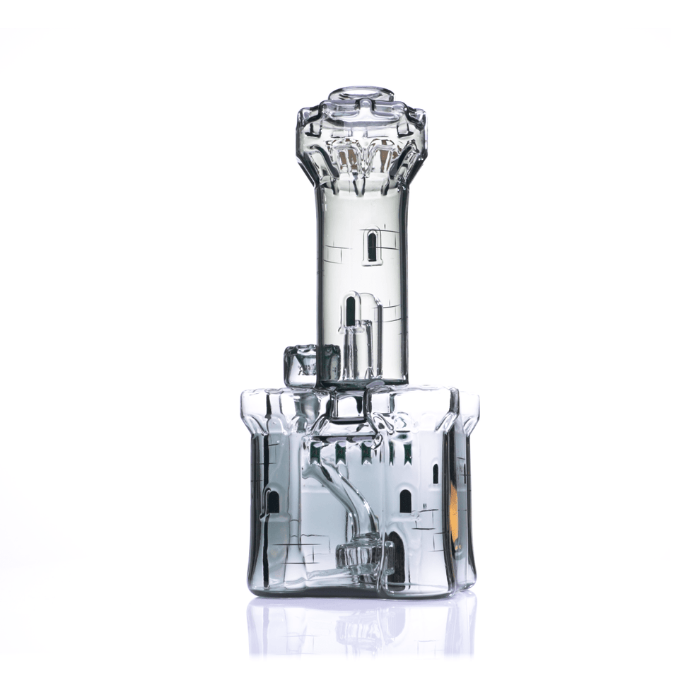 Medieval Castle XL Bong - HEMPER - 20