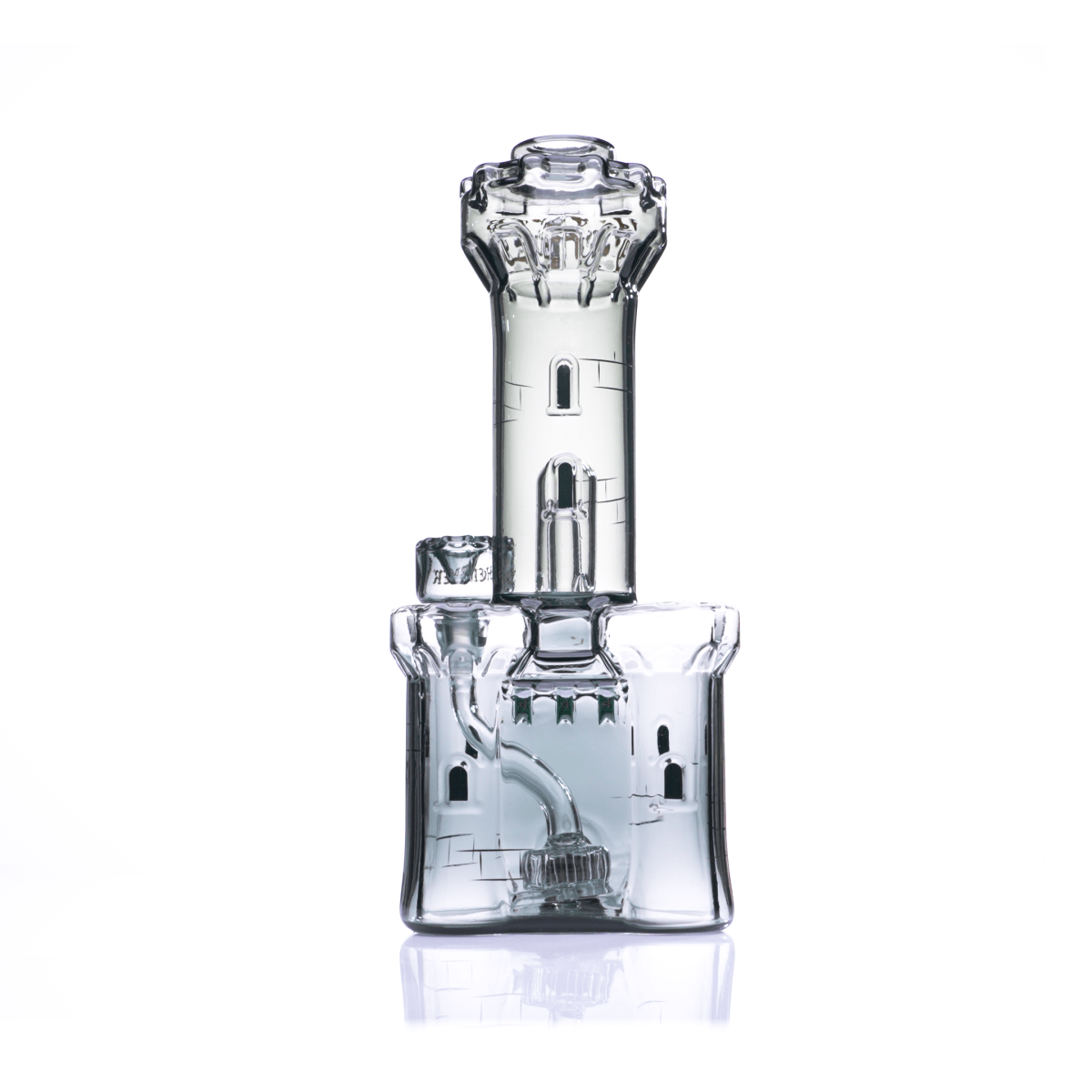 Medieval Castle XL Bong - HEMPER - 