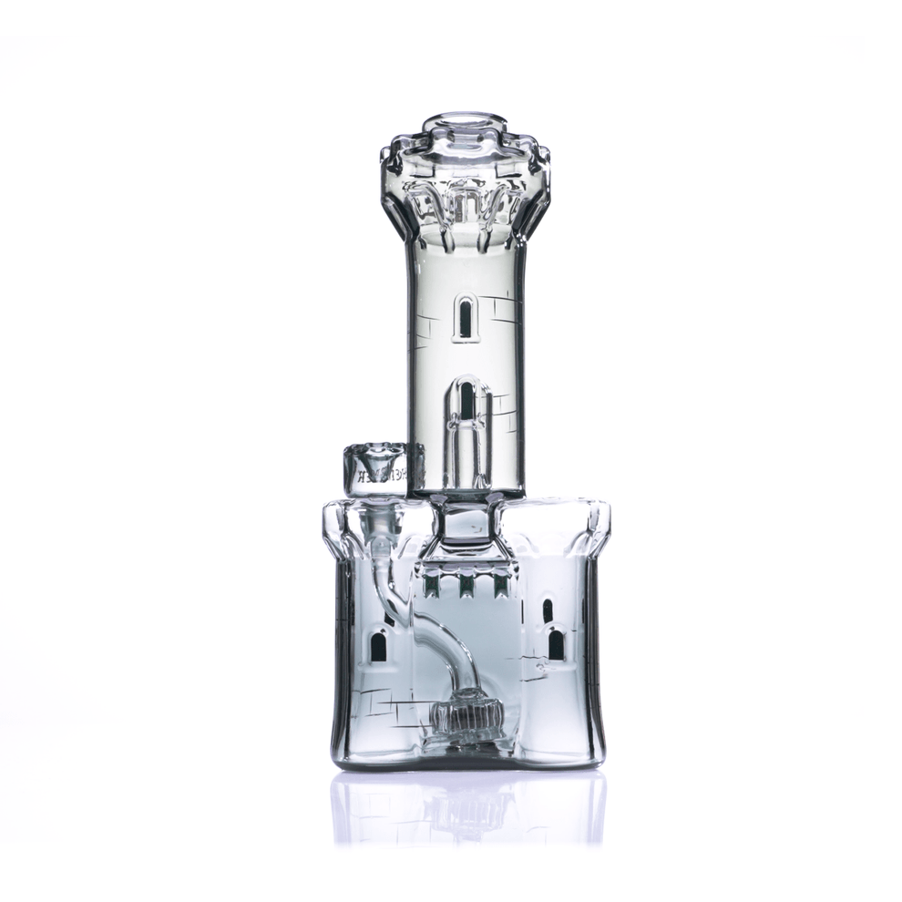 Medieval Castle XL Bong - HEMPER - 21