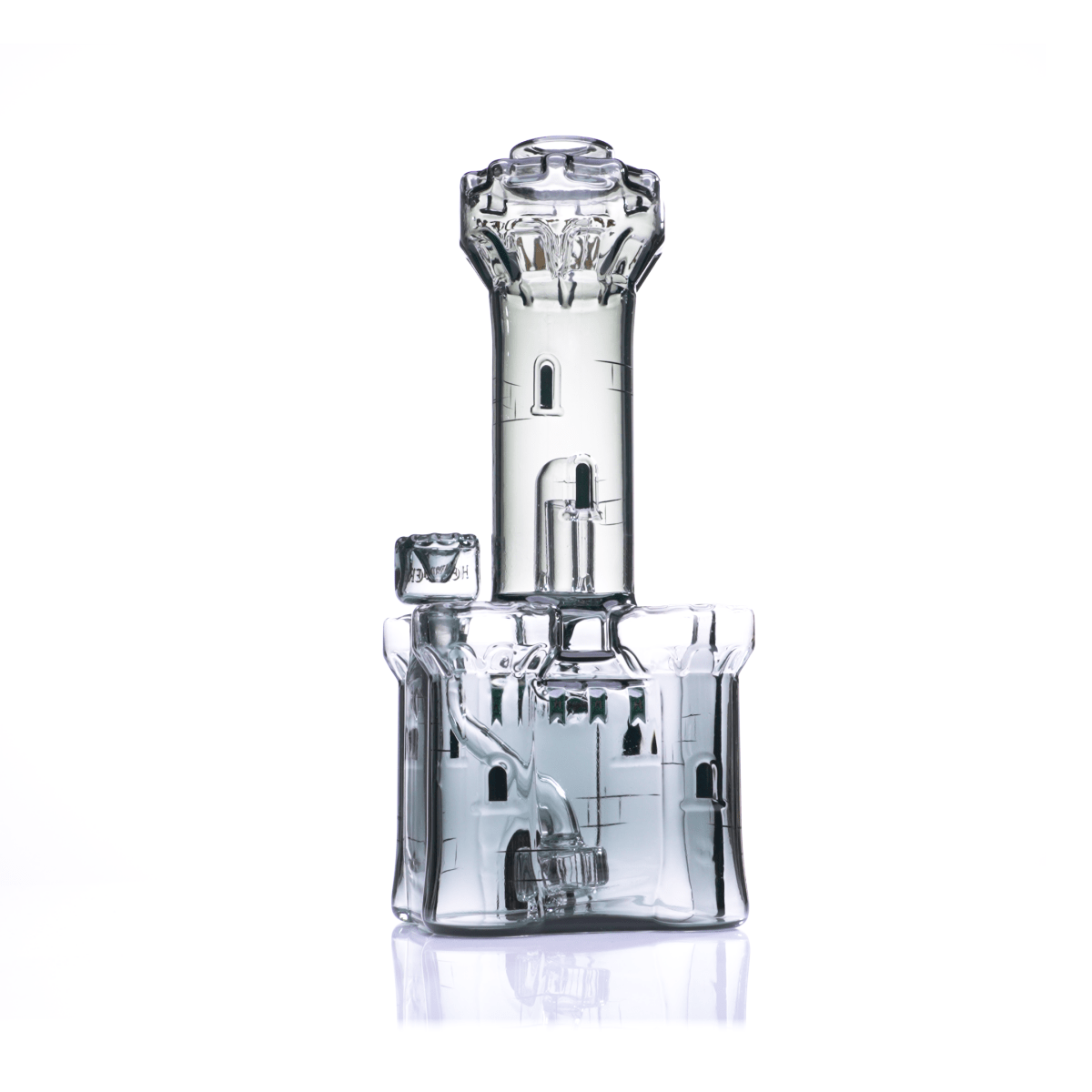 Medieval Castle XL Bong - HEMPER - 