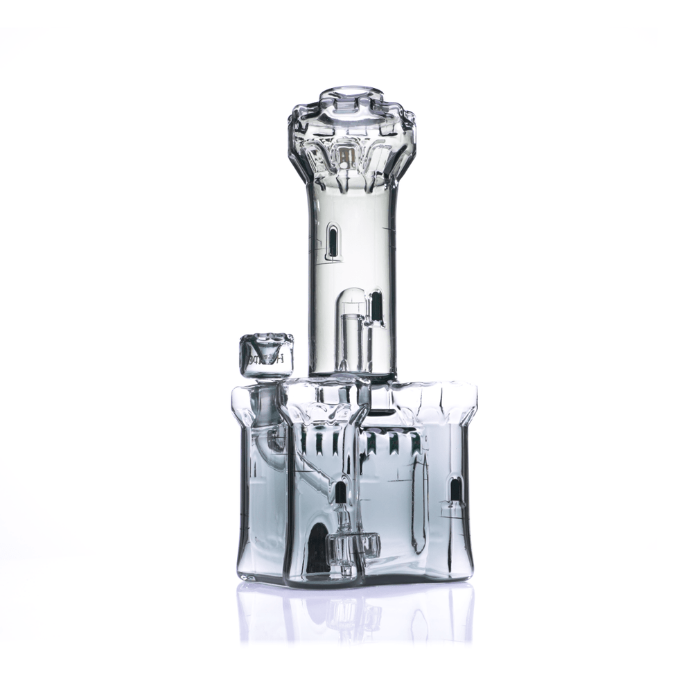 Medieval Castle XL Bong - HEMPER - 23