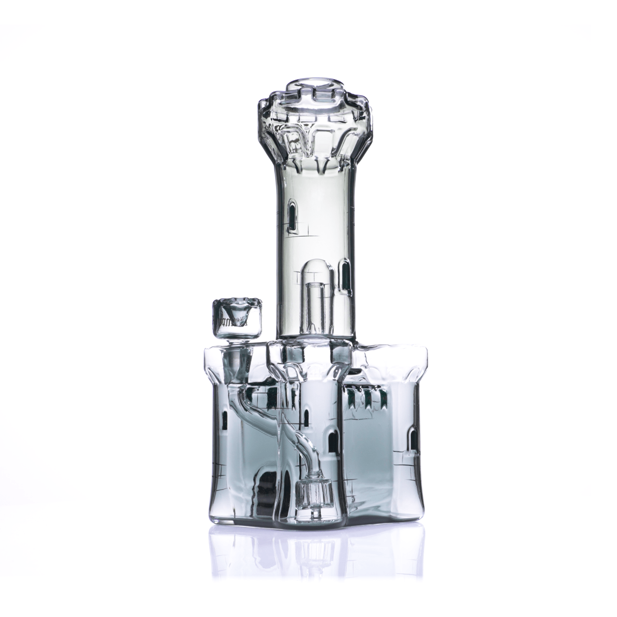Medieval Castle XL Bong - HEMPER - 