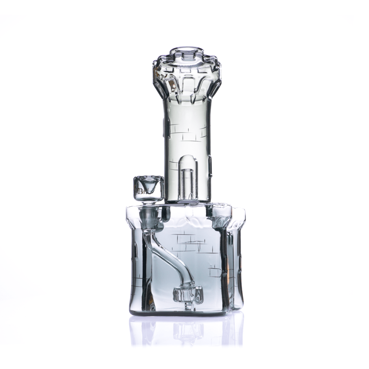 Medieval Castle XL Bong - HEMPER - 