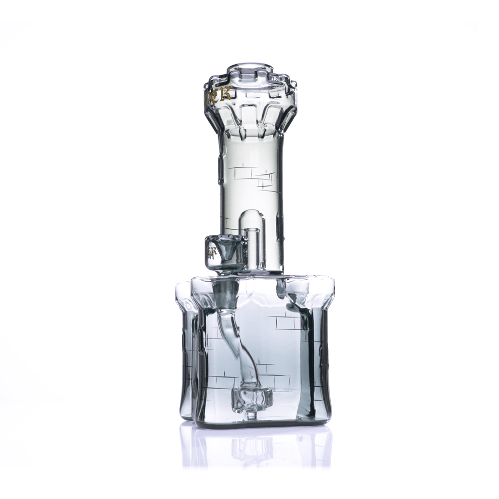 Medieval Castle XL Bong - HEMPER - 28