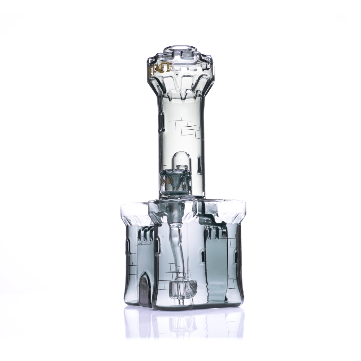 Medieval Castle XL Bong - HEMPER - 
