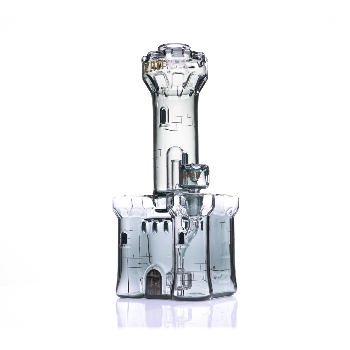 Medieval Castle XL Bong - HEMPER - 
