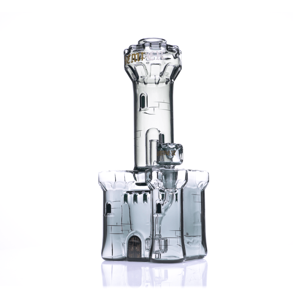 Medieval Castle XL Bong - HEMPER - 31
