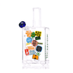 Mile High Suitcase XL Bong - HEMPER