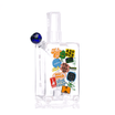 Mile High Suitcase XL Bong - HEMPER