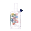 Mile High Suitcase XL Bong - HEMPER