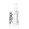 Mile High Suitcase XL Bong - HEMPER
