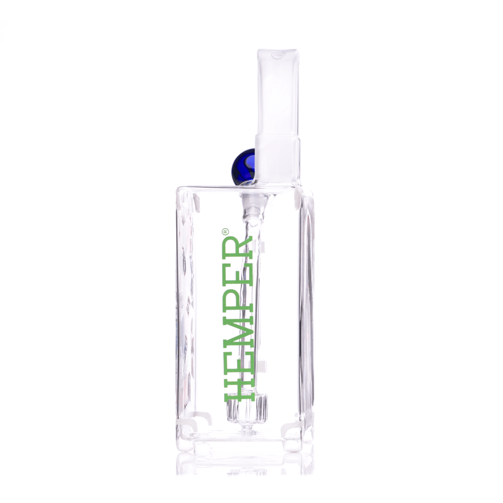 Mile High Suitcase XL Bong - HEMPER - 28