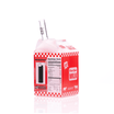 Weedies Milk Carton Bong - HEMPER