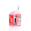 Weedies Milk Carton Bong - HEMPER