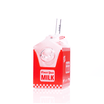 Weedies Milk Carton Bong - HEMPER