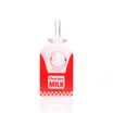 Weedies Milk Carton Bong - HEMPER
