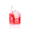 Weedies Milk Carton Bong - HEMPER