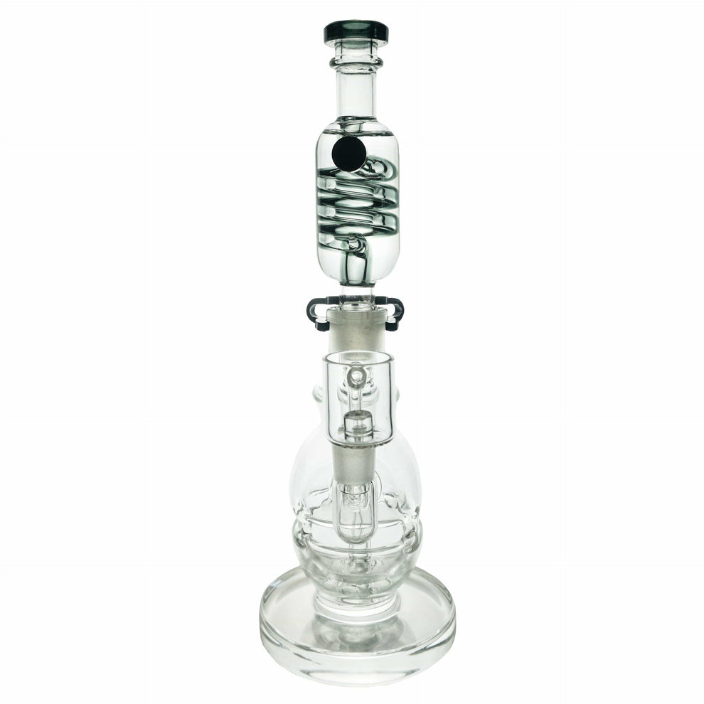 Freeze Pipe Mini Rig - 1