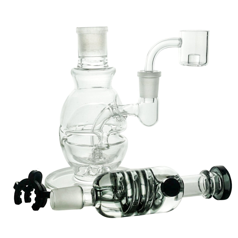 Freeze Pipe Mini Rig - 3