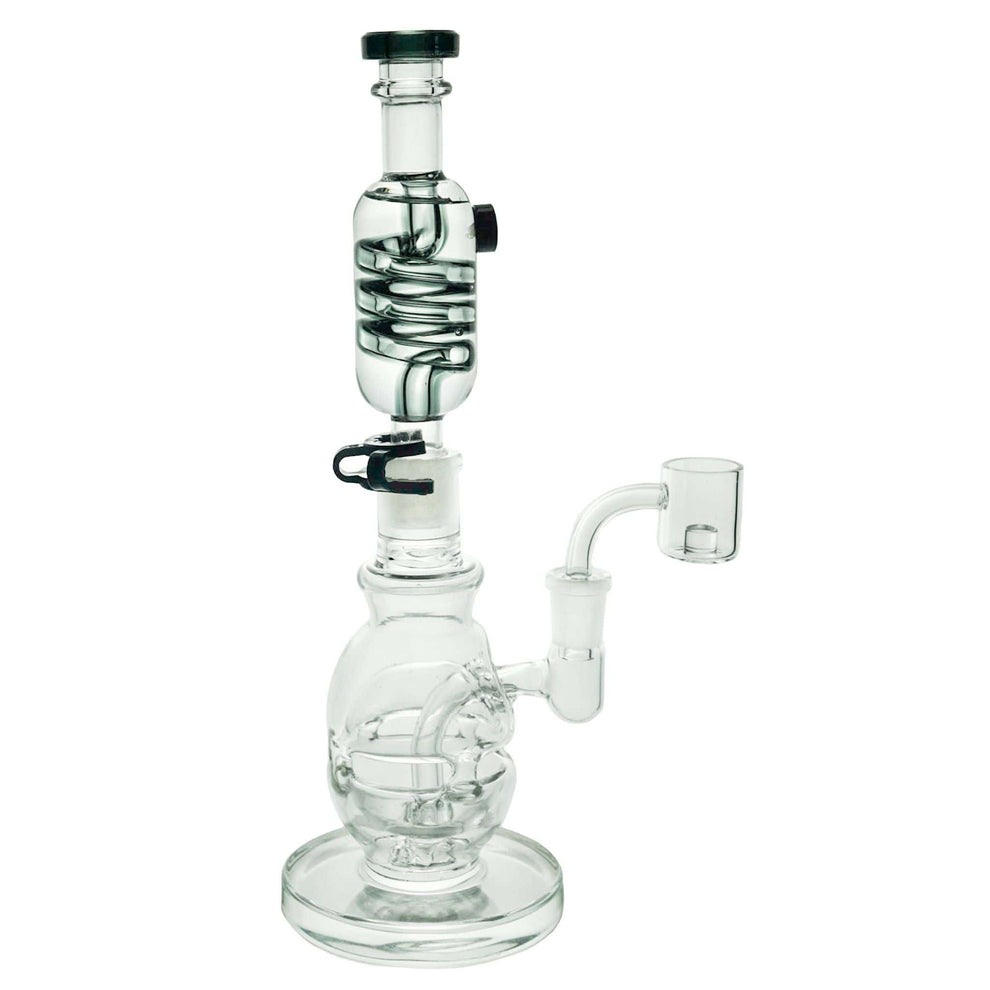 Freeze Pipe Mini Rig - 4