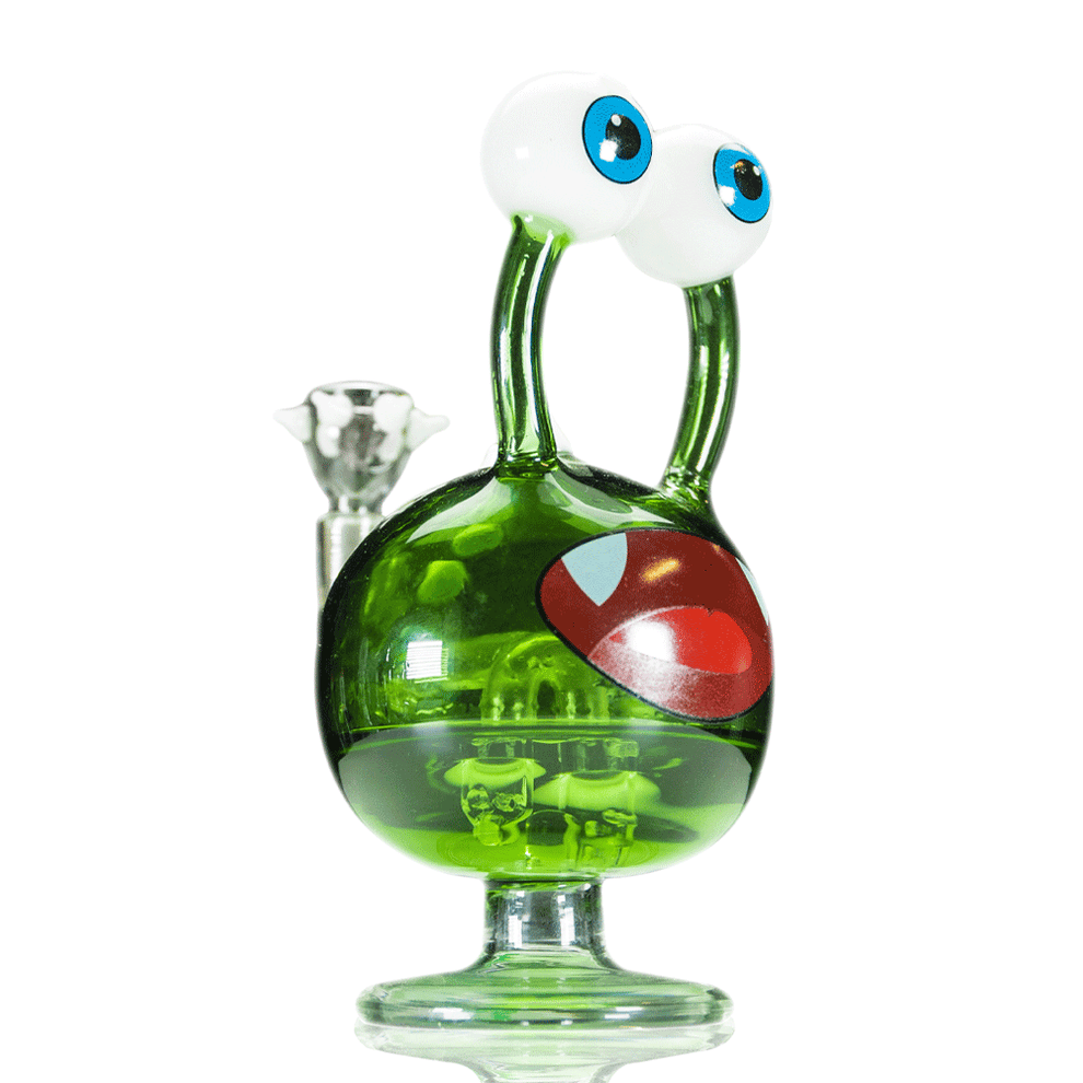 Globgoblin Monster XL Bong - HEMPER - 1