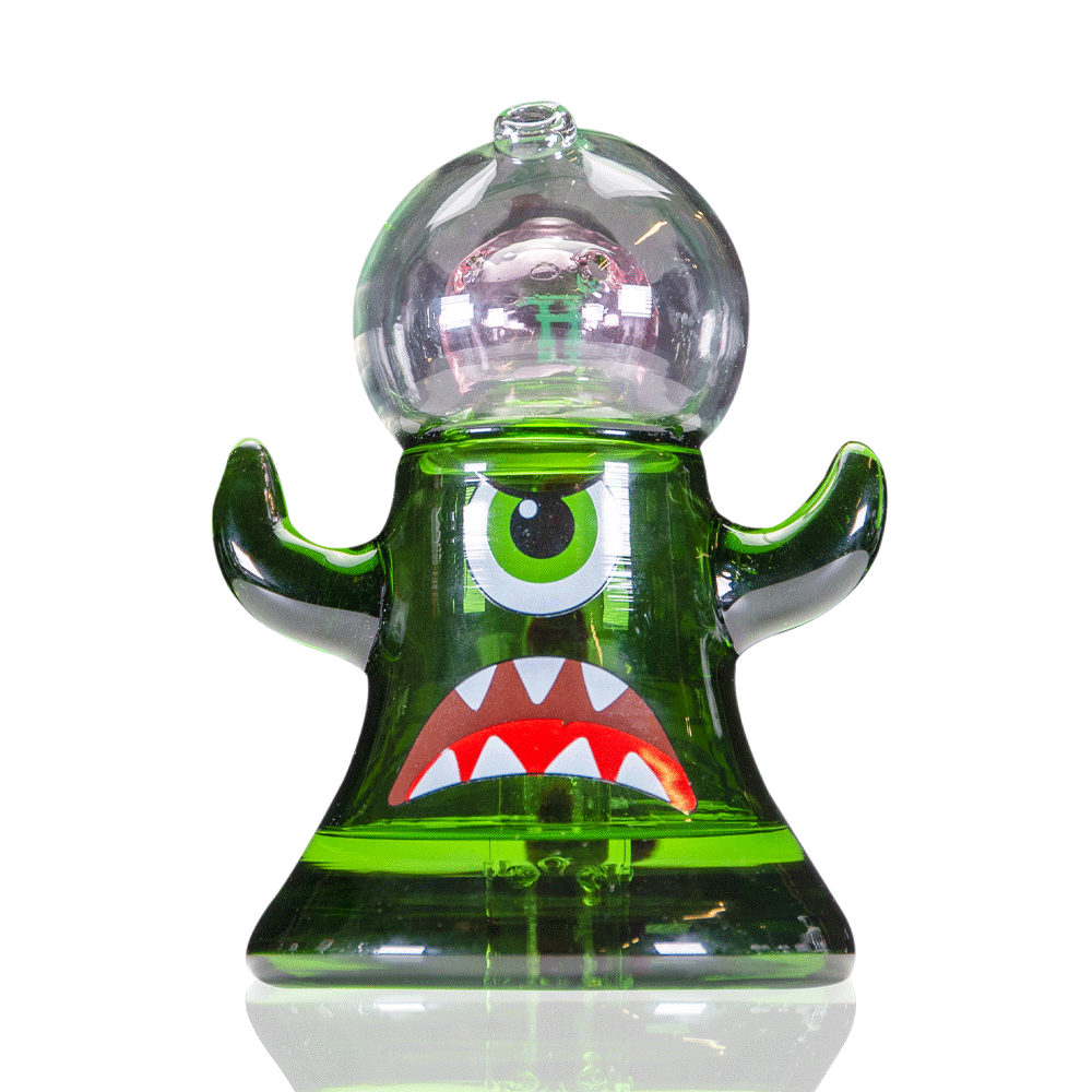 Dankzilla XL Bong – HEMPER
