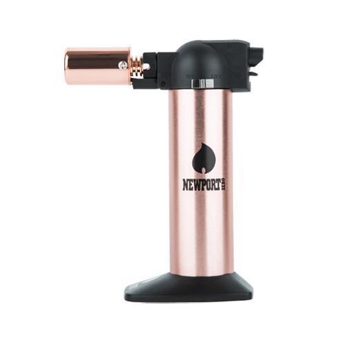 Newport - Medium 6" Torch - HEMPER - 9