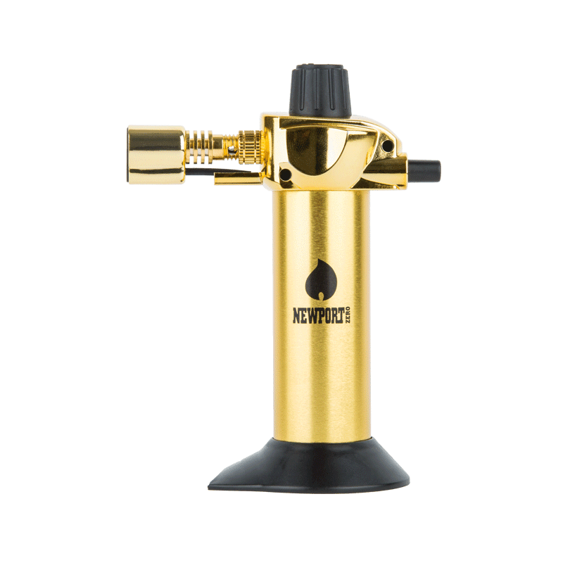 Newport - Mini 5.5" Torch - HEMPER - 