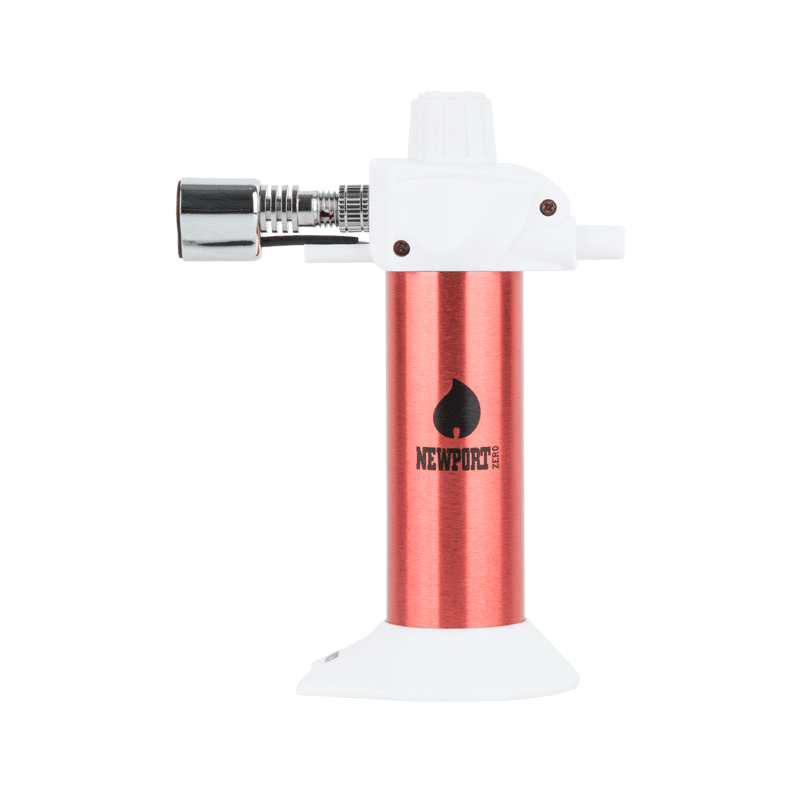 Newport - Mini 5.5" Torch - HEMPER - 