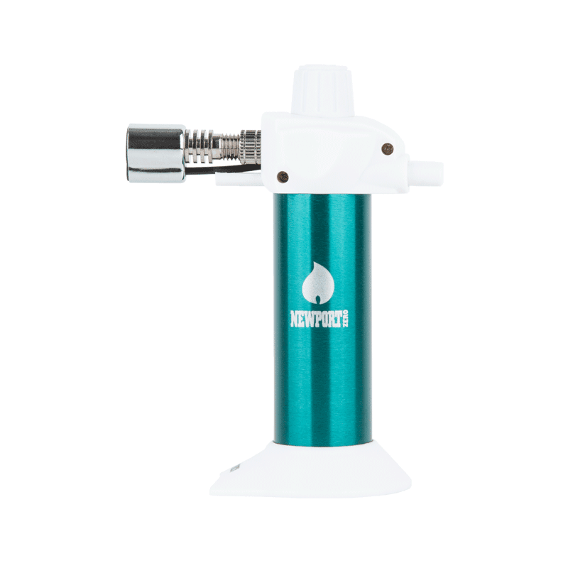 Newport - Mini 5.5" Torch - HEMPER - 5