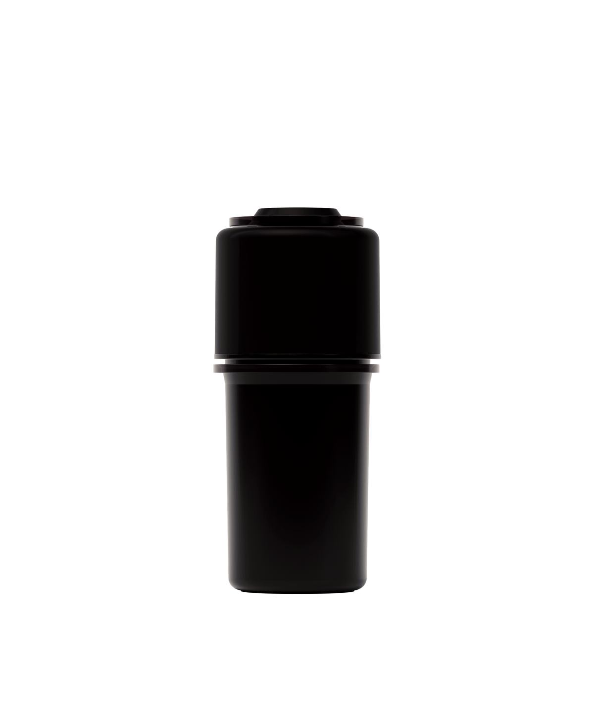 The Keeper - 3-In-1 Grinder & Storage Container - 