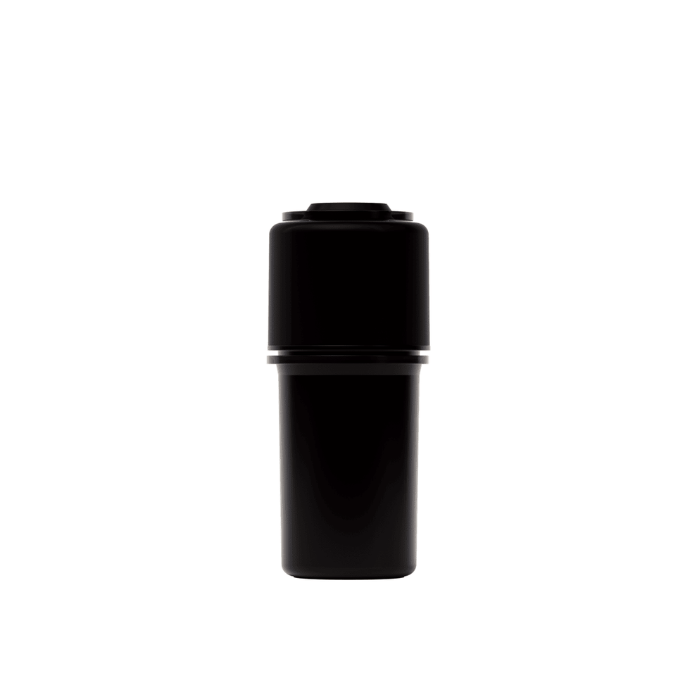 The Keeper - 3-in-1 Grinder & Storage Container - HEMPER - 20