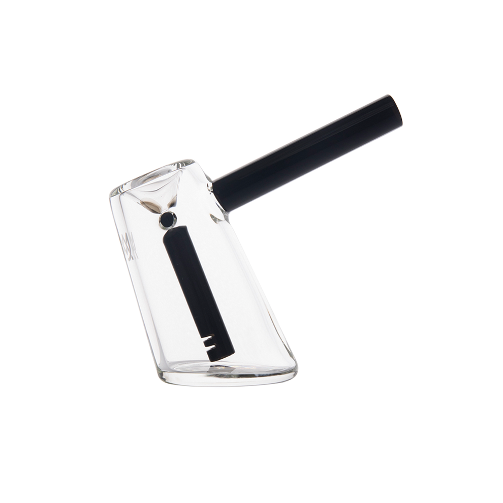 MJ Arsenal Fulcrum Bubbler - Onyx - 13