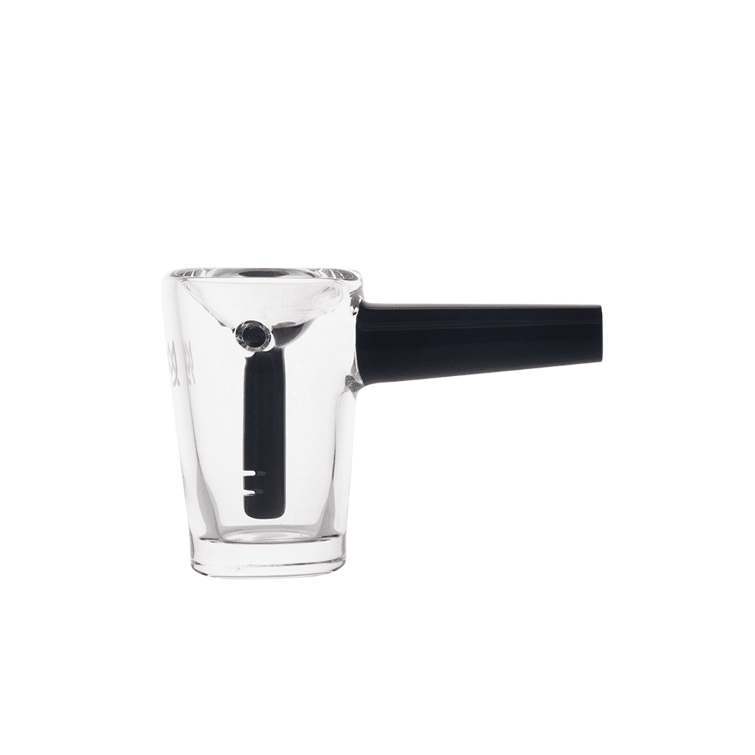 MJ Arsenal Basin Bubbler - HEMPER - 