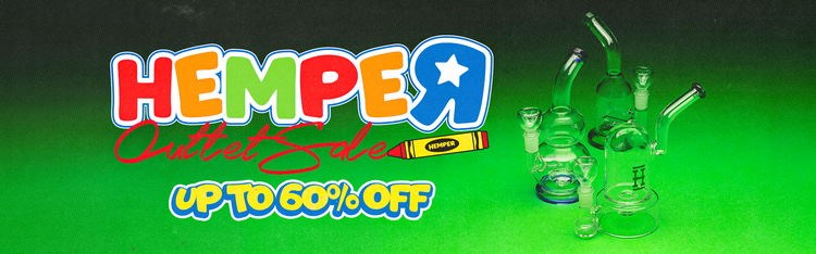 Online Smoke Shop & Subscription Boxes | Bongs, Glass Pipes, Dab Rigs HEMPER Online Smoke Shop & Subscription Boxes | Bongs, Glass Pipes, Dab Rigs HEMPER